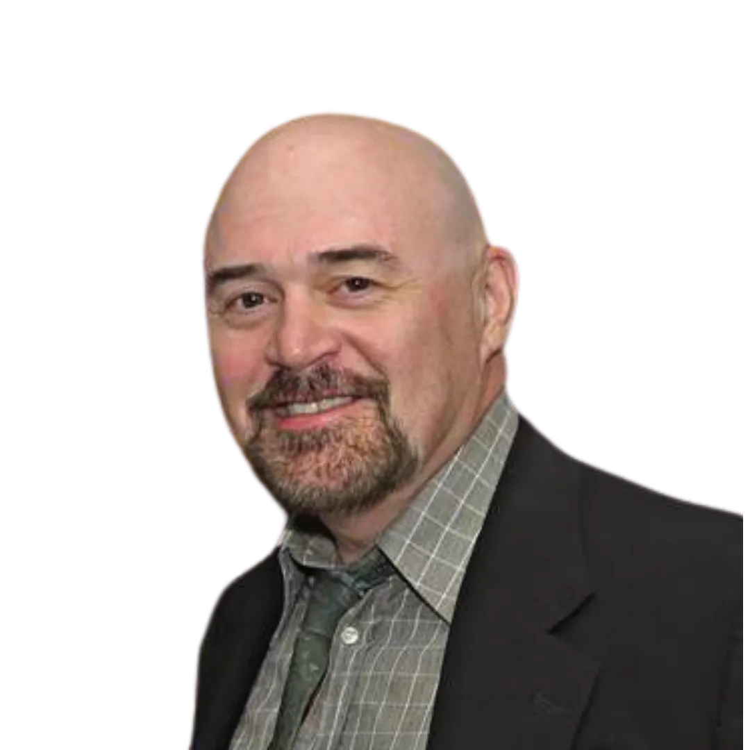 Roger Metivier