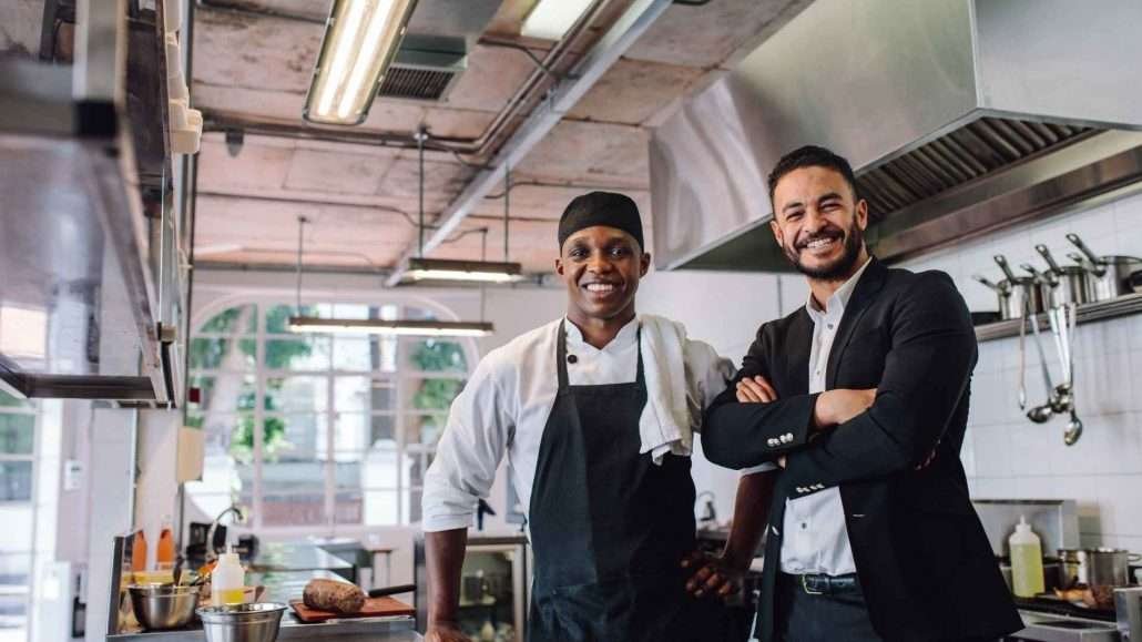 DinePalace.com FoodMe Sales Agents and Consultants